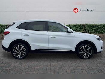 Used MG MG ZS 2024 for sale - 76529481: Photo