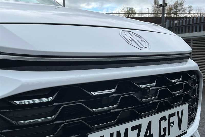 Used MG MG ZS 2024 for sale - 76529481: Photo 48