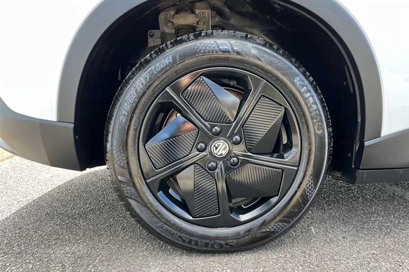 Used MG MGS5 2025 for sale - 78076632: Photo 12