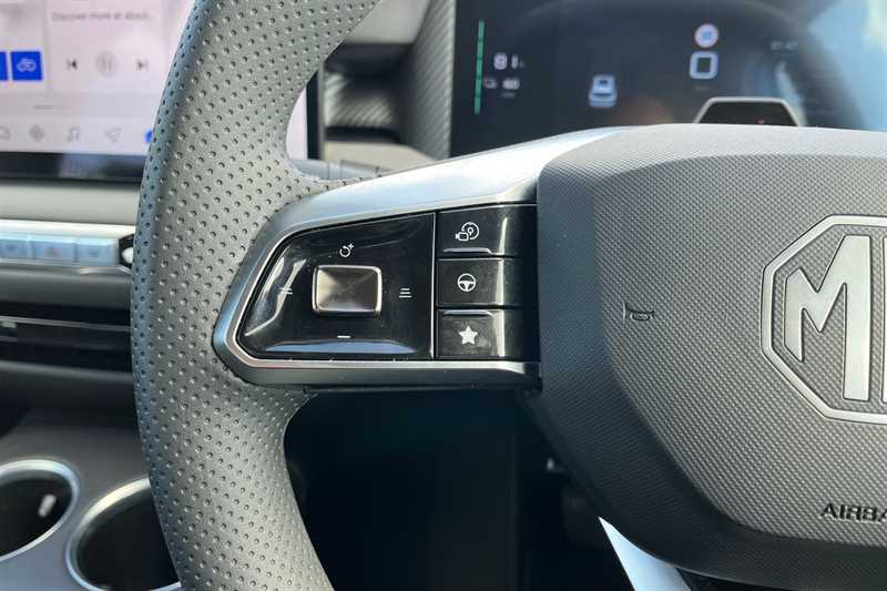 Used MG MGS5 2025 for sale - 78076632: Photo 21