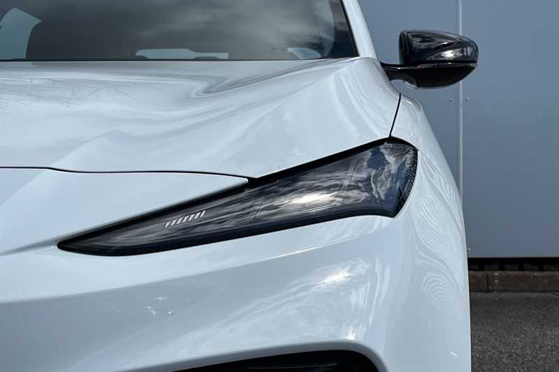 Used MG MGS5 2025 for sale - 78076632: Photo 29