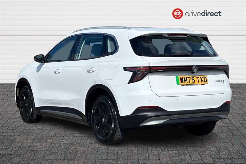 Used MG MGS5 2025 for sale - 78076632: Photo 5