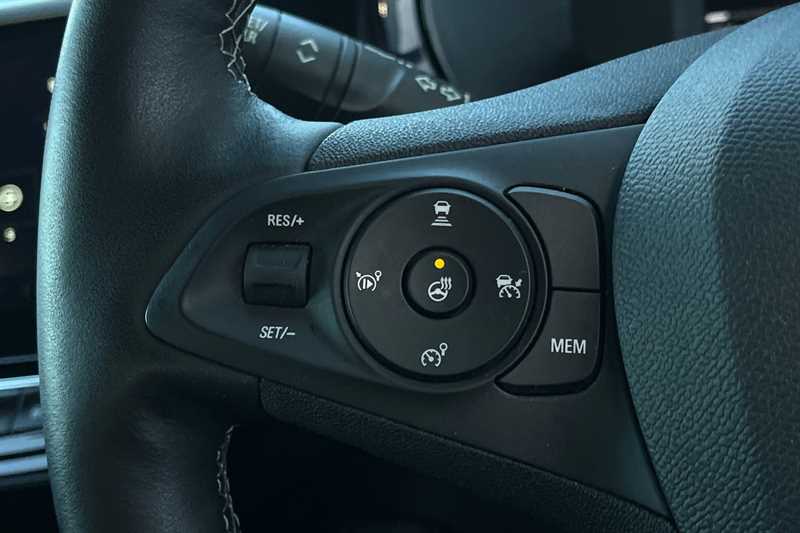 Used Vauxhall Corsa 2023 for sale - 76530222: Photo 21