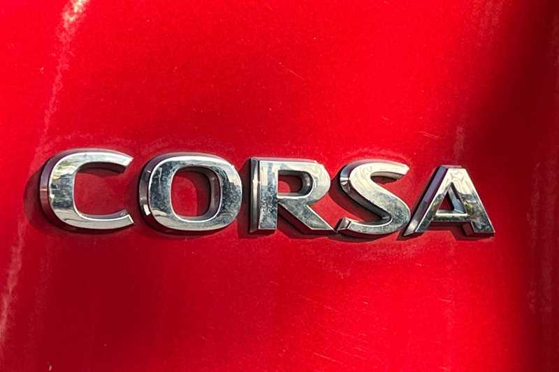 Used Vauxhall Corsa 2023 for sale - 76530222: Photo 30
