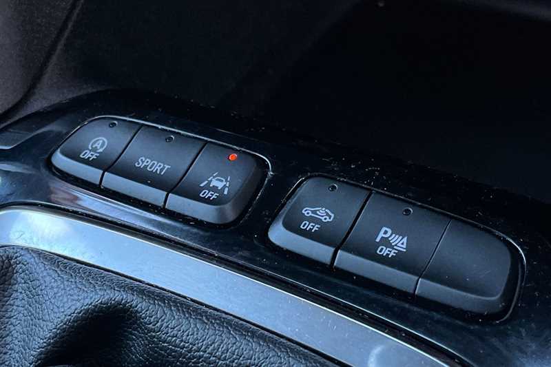 Used Vauxhall Corsa 2023 for sale - 76530222: Photo 48