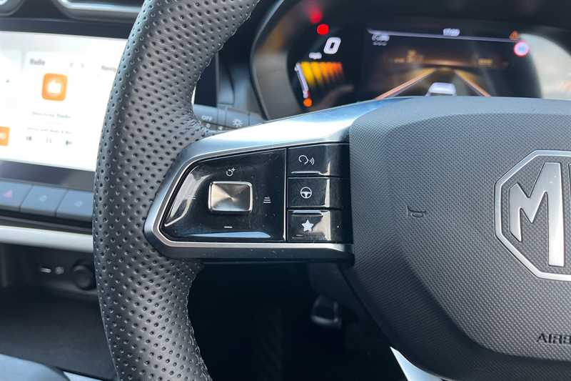 Used MG MG ZS 2024 for sale - 77899409: Photo 21