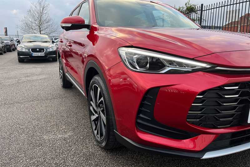 Used MG MG ZS 2024 for sale - 77899409: Photo 49