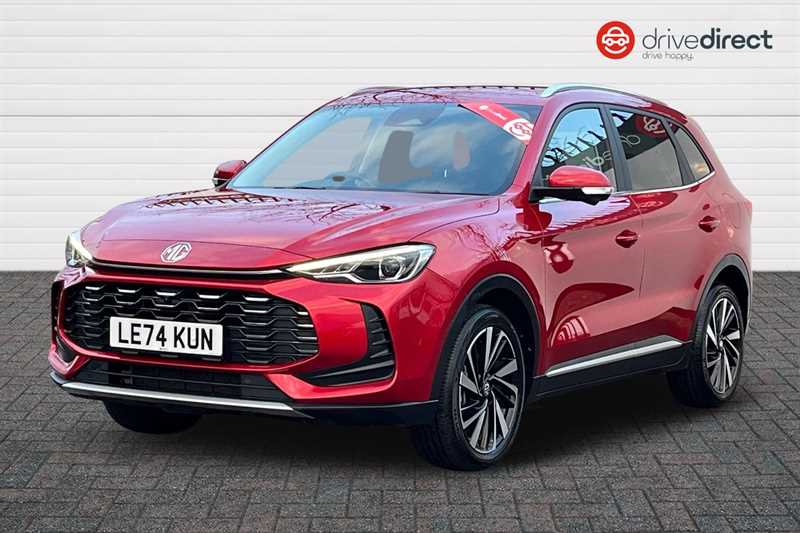 Used MG MG ZS 2024 for sale - 77899409: Photo 7