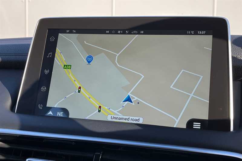 Used MG MG HS 2023 for sale - 77317108: Photo 18