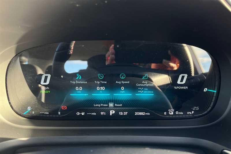 Used MG MG HS 2023 for sale - 77317108: Photo 20