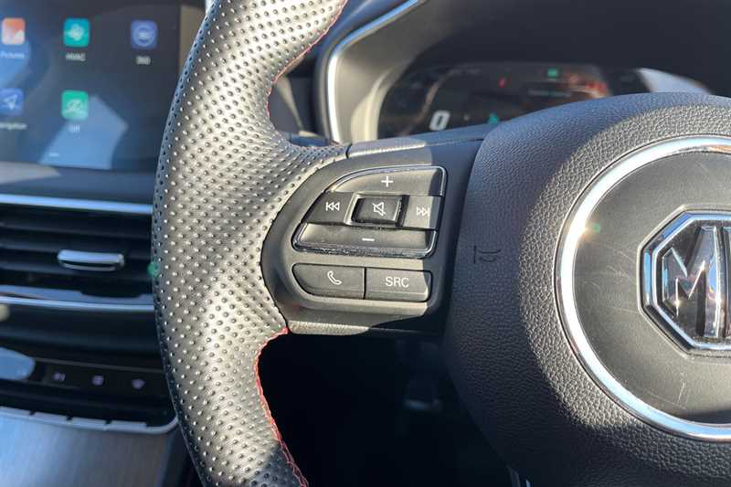 Used MG MG HS 2023 for sale - 77317108: Photo 21