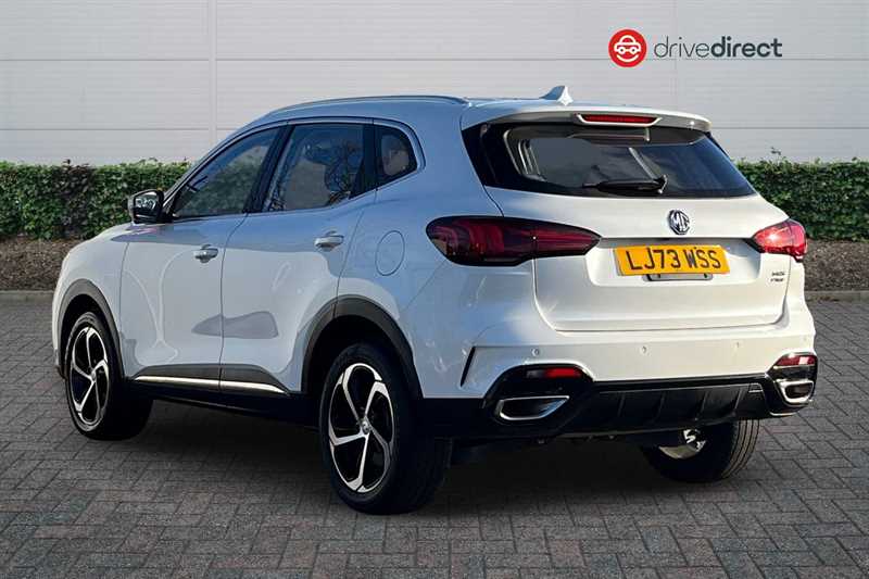 Used MG MG HS 2023 for sale - 77317108: Photo 5