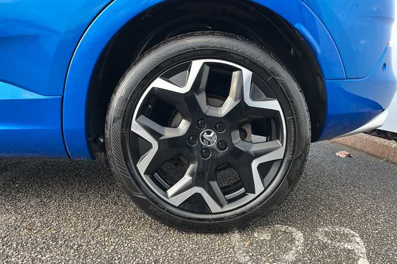 Used Vauxhall Grandland 2023 for sale - 77914716: Photo 10