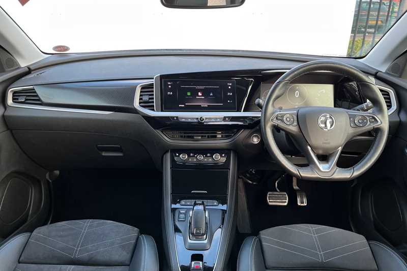 Used Vauxhall Grandland 2023 for sale - 77914716: Photo 13