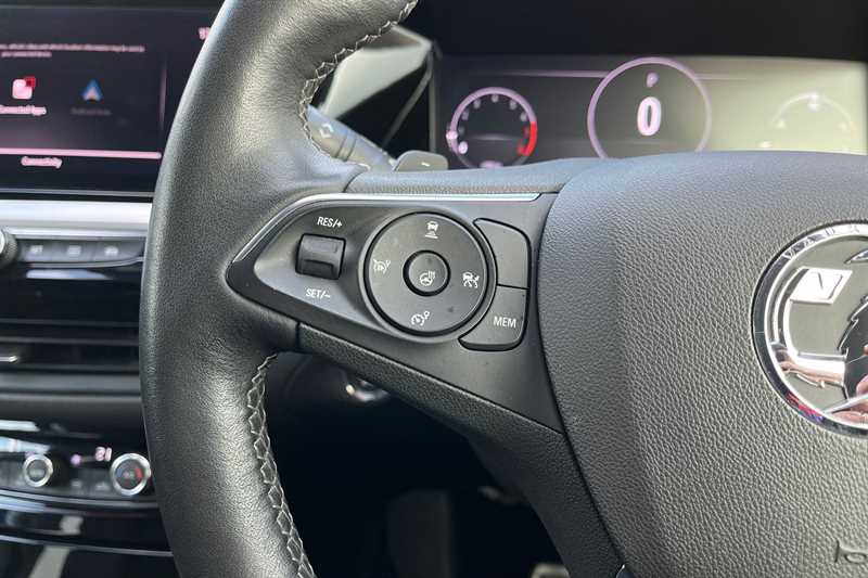 Used Vauxhall Grandland 2023 for sale - 77914716: Photo 21