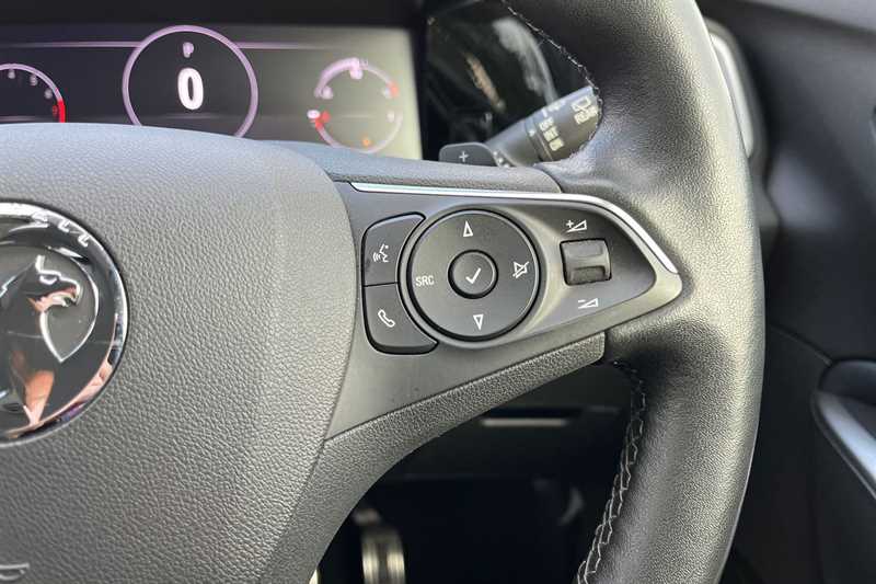 Used Vauxhall Grandland 2023 for sale - 77914716: Photo 22