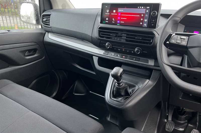 Used Vauxhall Vivaro 2026 for sale - 78120279: Photo 14