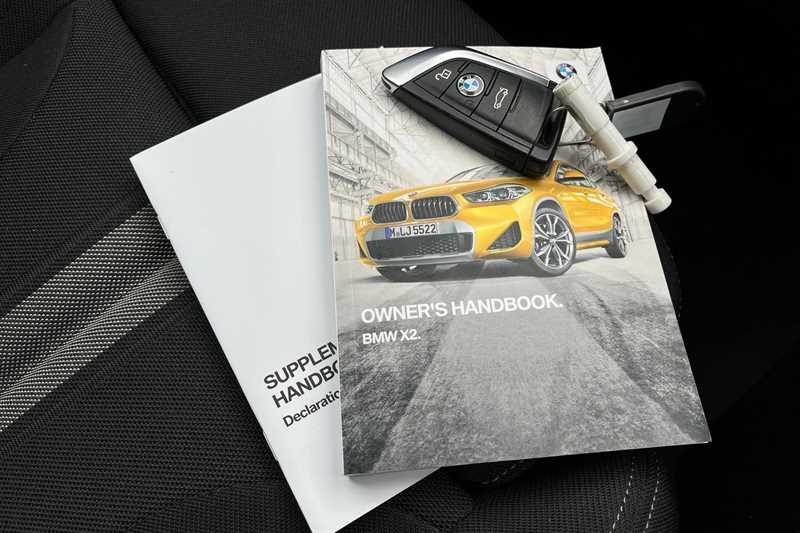 Used BMW X2 for sale - 77787879: Photo 36