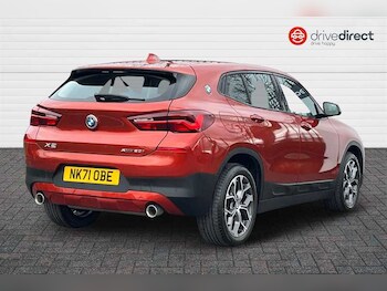 Used BMW X2 2021 for sale - 77787879: Photo