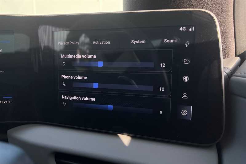 Used MG Cyberster 2024 for sale - 78119498: Photo 17