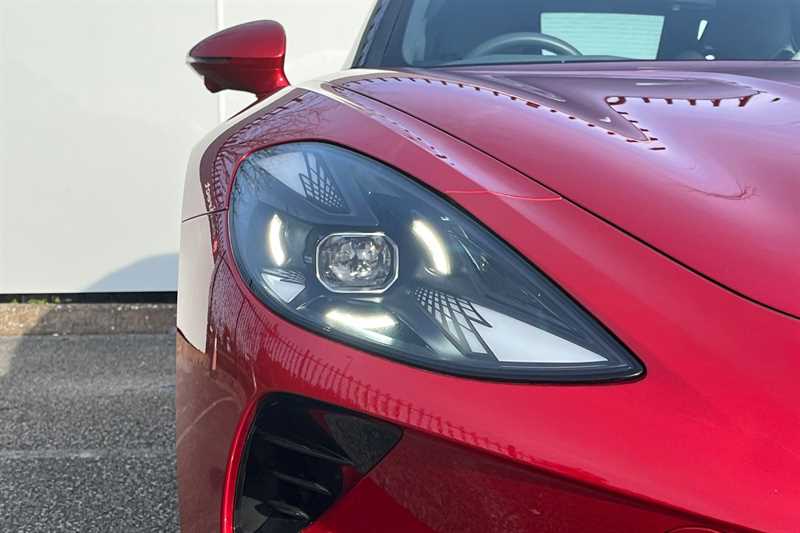 Used MG Cyberster 2024 for sale - 78119498: Photo 28