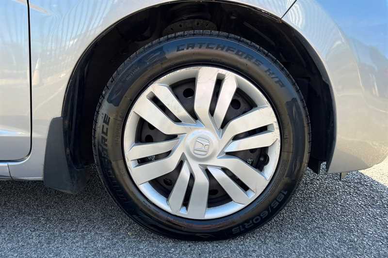 Used Honda Jazz 2017 for sale - 78120554: Photo 11