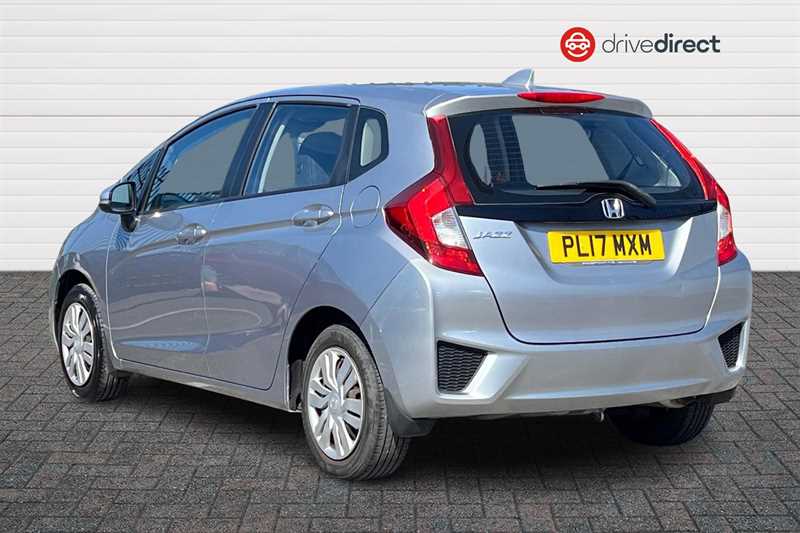 Used Honda Jazz 2017 for sale - 78120554: Photo 5