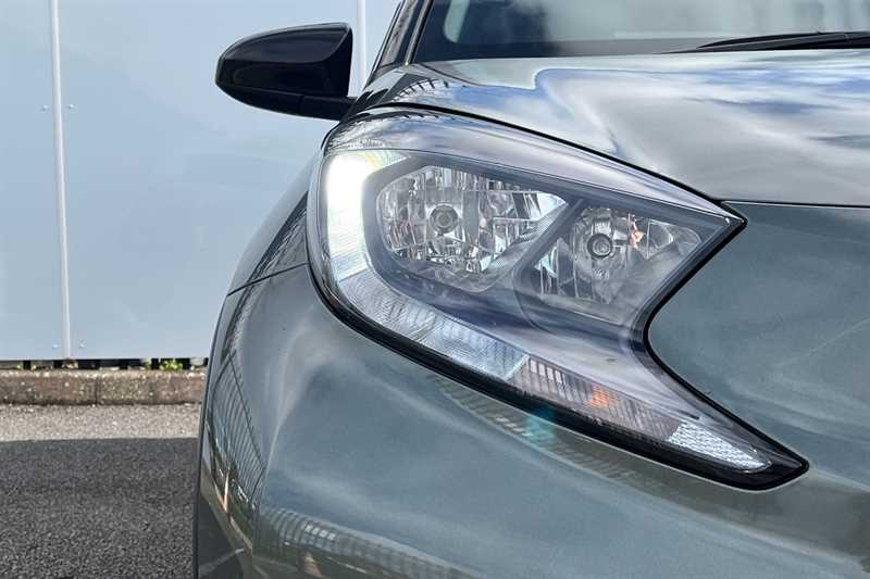 Used Toyota Aygo X 2022 for sale - 77895353: Photo 28