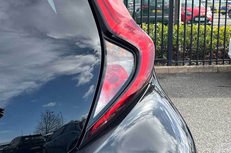 Used Toyota Aygo X 2022 for sale - 77895353: Photo 32