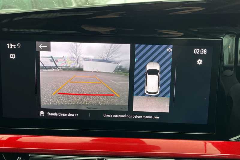 Used Vauxhall Mokka 2023 for sale - 77335382: Photo 19