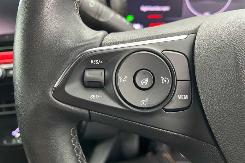 Used Vauxhall Mokka 2023 for sale - 77335382: Photo 21