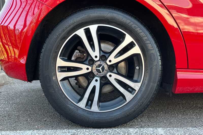 Used Mercedes-Benz A-Class 2018 for sale - 76524866: Photo 11