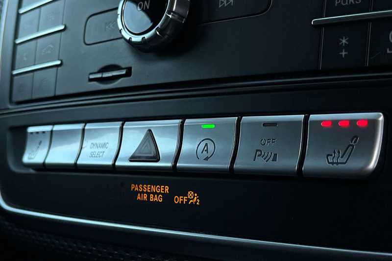 Used Mercedes-Benz A-Class 2018 for sale - 76524866: Photo 47