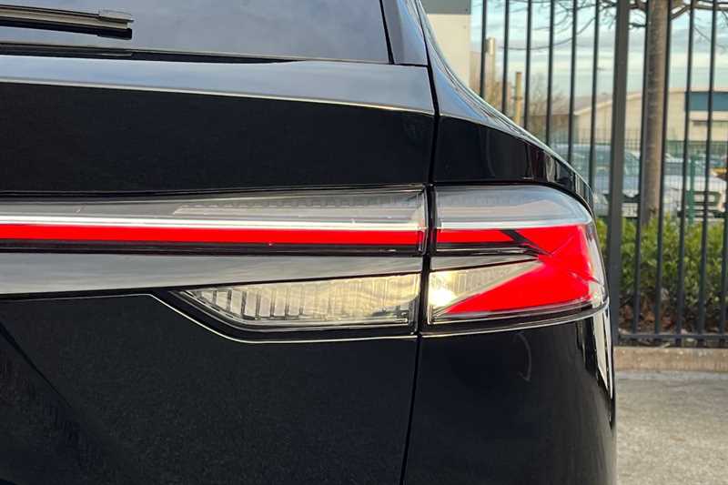 Used MG MG HS 2025 for sale - 77322581: Photo 32