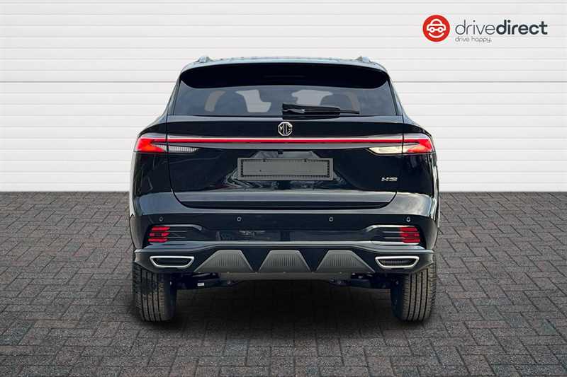 Used MG MG HS 2025 for sale - 77322581: Photo 4