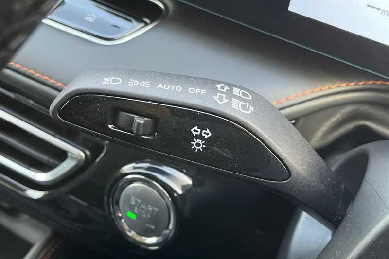 Used MG MG HS 2025 for sale - 77322581: Photo 43