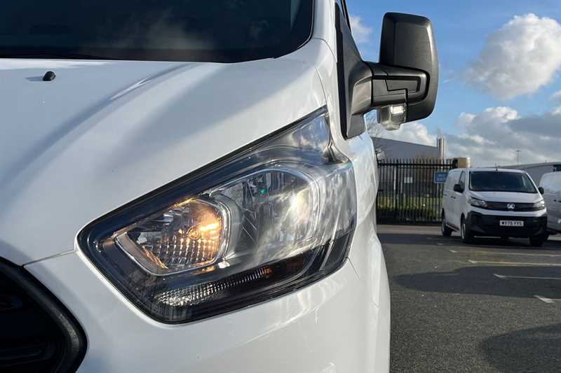 Used Ford Transit Custom 2023 for sale - 77416490: Photo 29