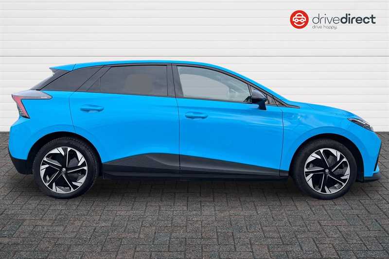 Used MG MG4 2023 for sale - 77429989: Photo 2