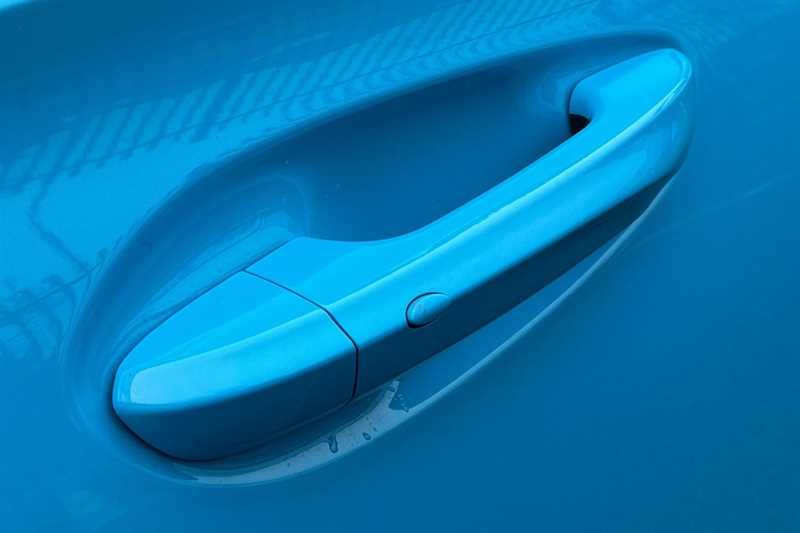 Used MG MG4 2023 for sale - 77429989: Photo 33