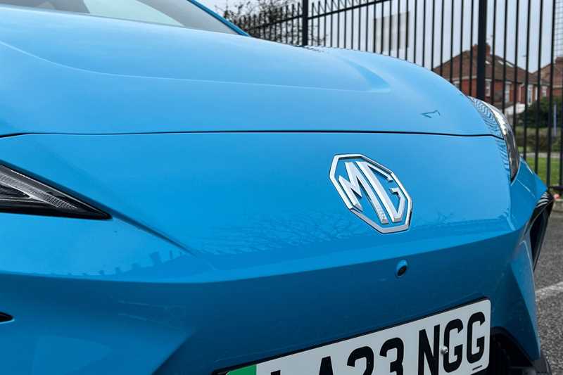 Used MG MG4 2023 for sale - 77429989: Photo 48