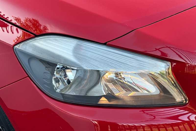 Used Mercedes-Benz A-Class 2018 for sale - 76463631: Photo 28