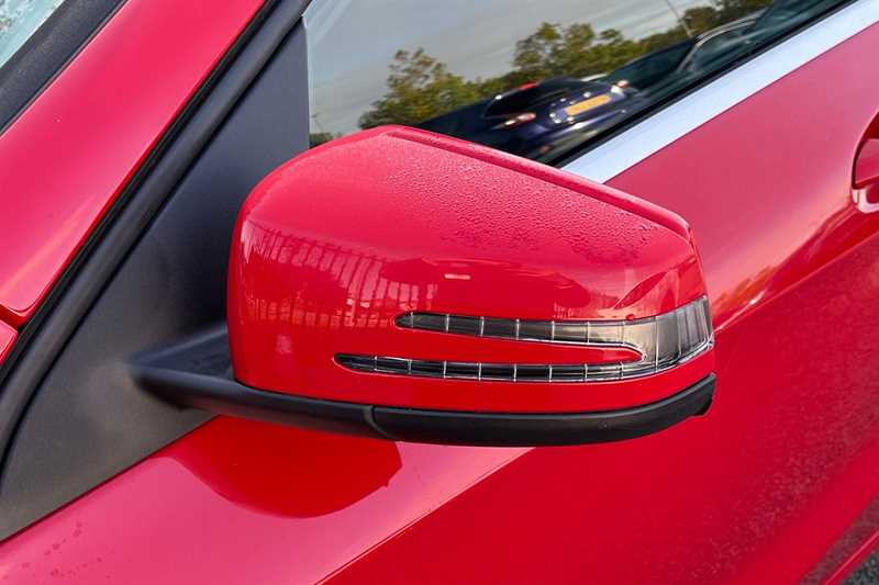 Used Mercedes-Benz A-Class 2018 for sale - 76463631: Photo 35