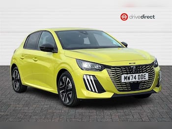 Used Peugeot 208 2024 for sale - 79753035: Photo