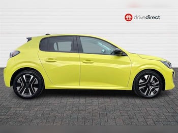 Used Peugeot 208 2024 for sale - 79753035: Photo