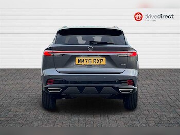 Used MG MG HS 2025 for sale - 77481679: Photo