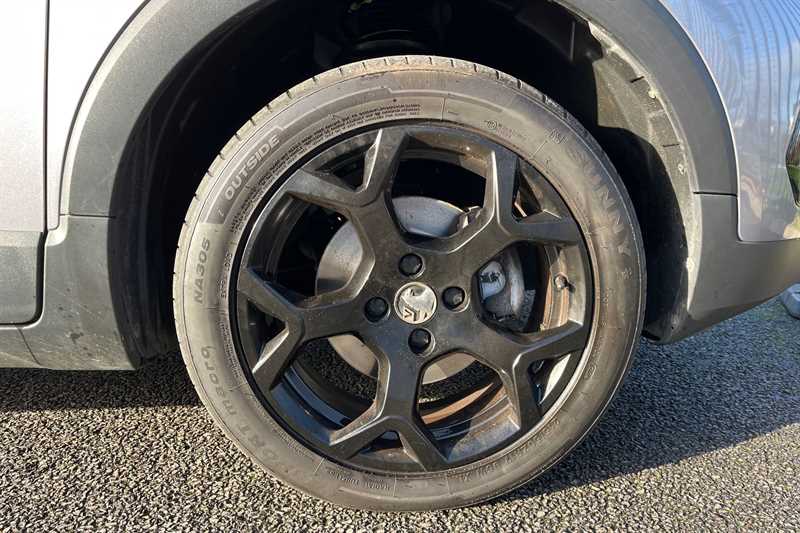 Used Vauxhall Crossland 2022 for sale - 77402175: Photo 11