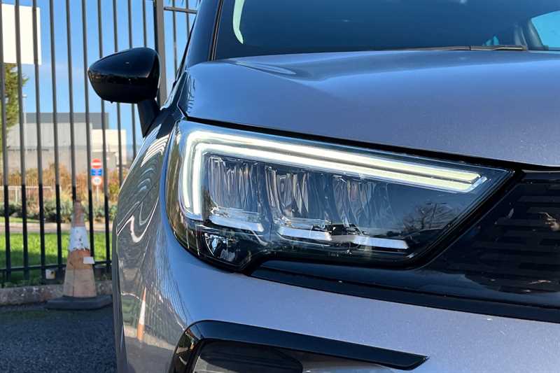 Used Vauxhall Crossland 2022 for sale - 77402175: Photo 28