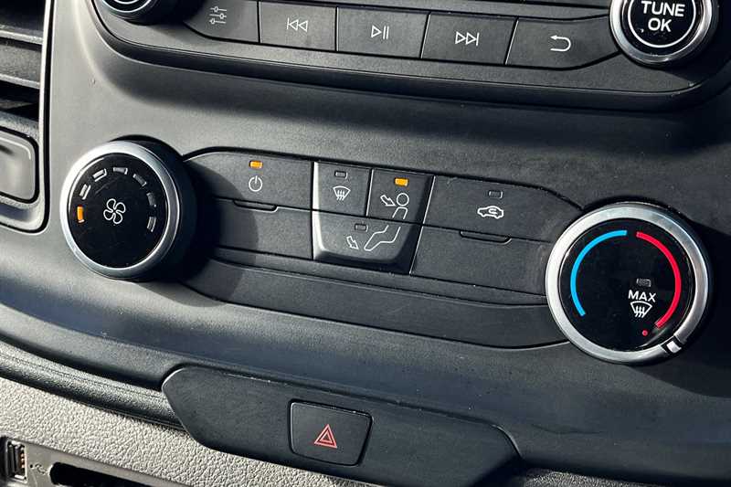 Used Ford Transit Custom 2023 for sale - 77318015: Photo 15