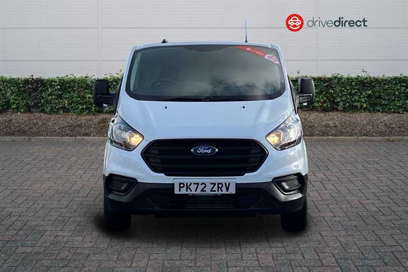 Used Ford Transit Custom 2023 for sale - 77318015: Photo 8