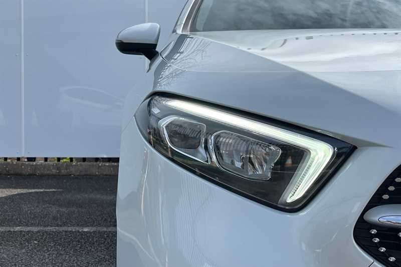 Used Mercedes-Benz A-Class 2021 for sale - 78130352: Photo 28